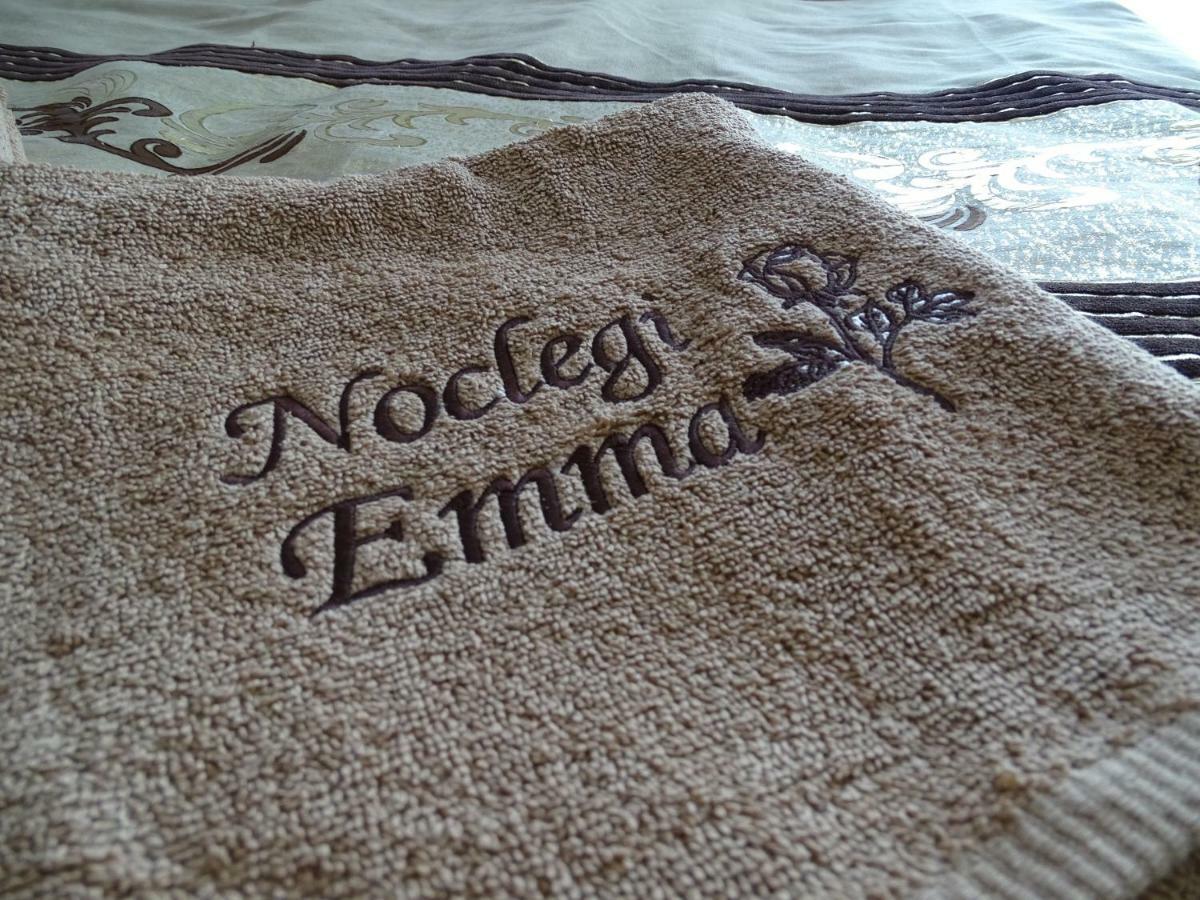 Noclegi Emma - Pokoje Goscinne Gliczarów 외부 사진